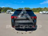 2017 Toyota Avensis