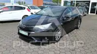 2017 Toyota Avensis