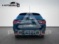2017 Toyota Avensis