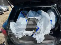 2017 Toyota Avensis