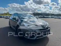 2017 Toyota Avensis