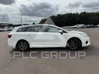 2017 Toyota Avensis