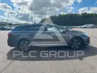 2017 Toyota Avensis