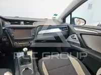 2017 Toyota Avensis