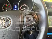 2017 Toyota Avensis