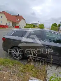 2017 Toyota Avensis