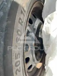 2017 Toyota Avensis