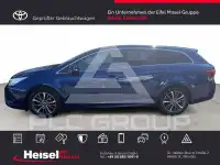 2017 Toyota Avensis