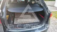 2017 Toyota Avensis