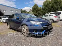 2017 Toyota Avensis