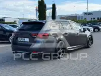 2017 Toyota Avensis