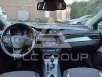 2017 Toyota Avensis