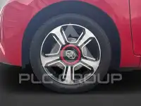 2017 Toyota AYGO