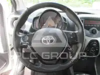 2017 Toyota AYGO