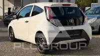 2017 Toyota AYGO