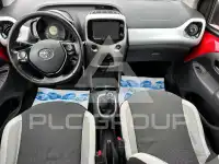 2017 Toyota AYGO