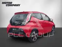 2017 Toyota AYGO