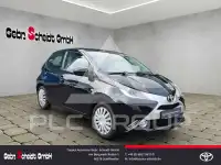 2017 Toyota AYGO