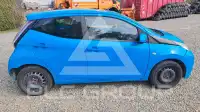 2017 Toyota AYGO