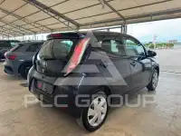 2017 Toyota AYGO