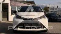 2017 Toyota AYGO