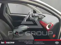 2017 Toyota AYGO