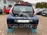 2017 Toyota AYGO