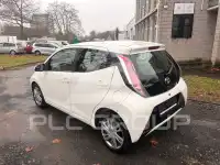 2017 Toyota AYGO