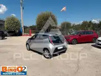 2017 Toyota AYGO