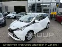 2017 Toyota AYGO