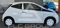 2017 Toyota AYGO