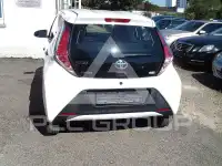 2017 Toyota AYGO