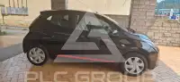 2017 Toyota AYGO