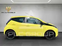 2017 Toyota AYGO