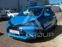 2017 Toyota AYGO