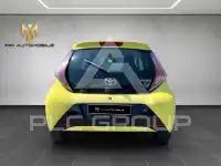 2017 Toyota AYGO