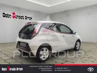 2017 Toyota AYGO