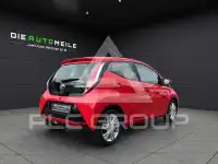 2017 Toyota AYGO