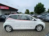 2017 Toyota AYGO