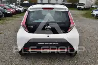 2017 Toyota AYGO