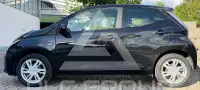 2017 Toyota AYGO