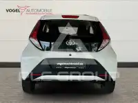 2017 Toyota AYGO