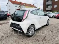 2017 Toyota AYGO