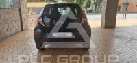 2017 Toyota AYGO