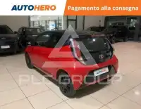 2017 Toyota AYGO