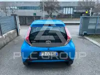 2017 Toyota AYGO