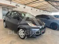 2017 Toyota AYGO