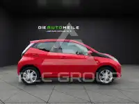 2017 Toyota AYGO