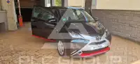 2017 Toyota AYGO
