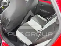 2017 Toyota AYGO